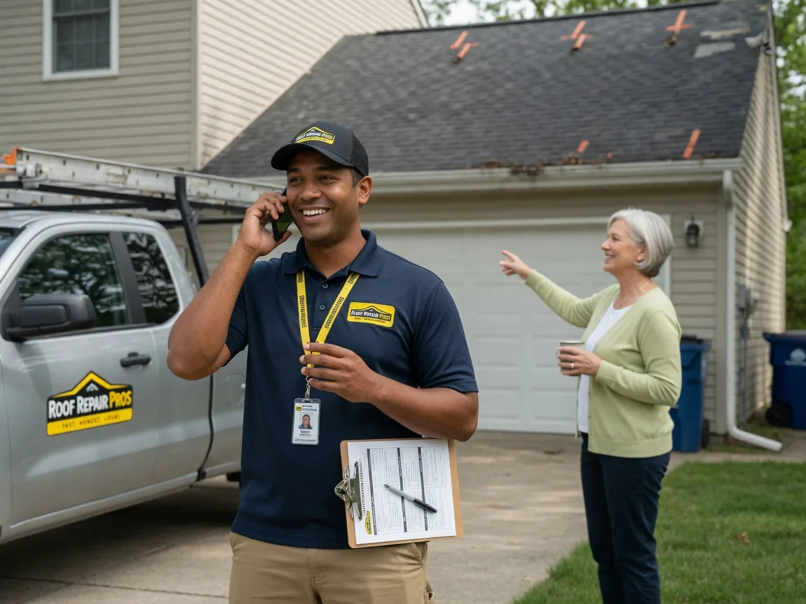 Roof Repair Ballantine, MT FAQs